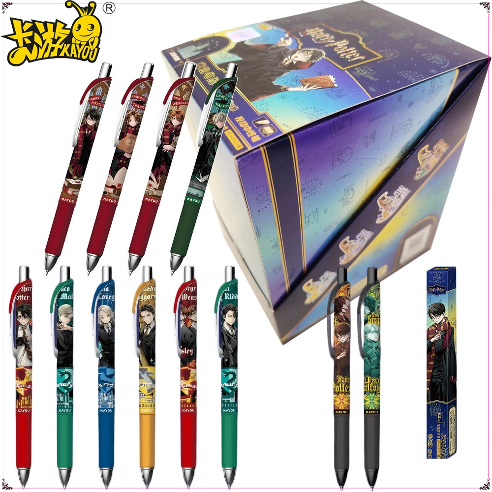 Original Kayou Harry Potter Ge - Supply Of Office Stationery incelemesi ve fiyatı