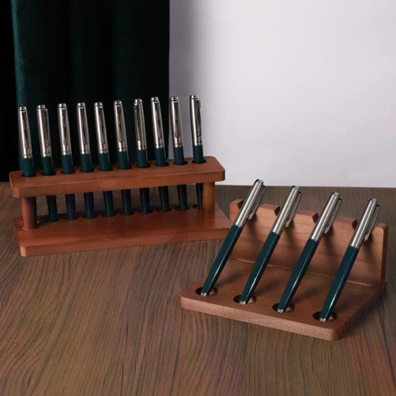 Walnut Wood Test Tube Rack Mul - Supply Of Office Stationery incelemesi ve fiyatı