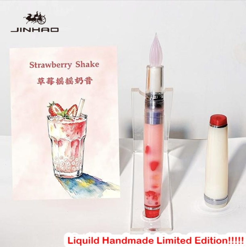 2026 Handcrafted Limited Editi - Fountain Pen Ink incelemesi ve fiyatı