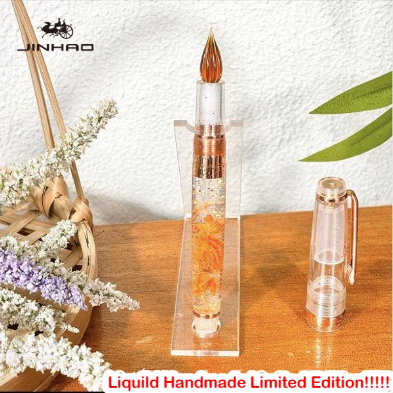 2026 Handcrafted Limited Editi - Fountain Pen Ink incelemesi ve fiyatı