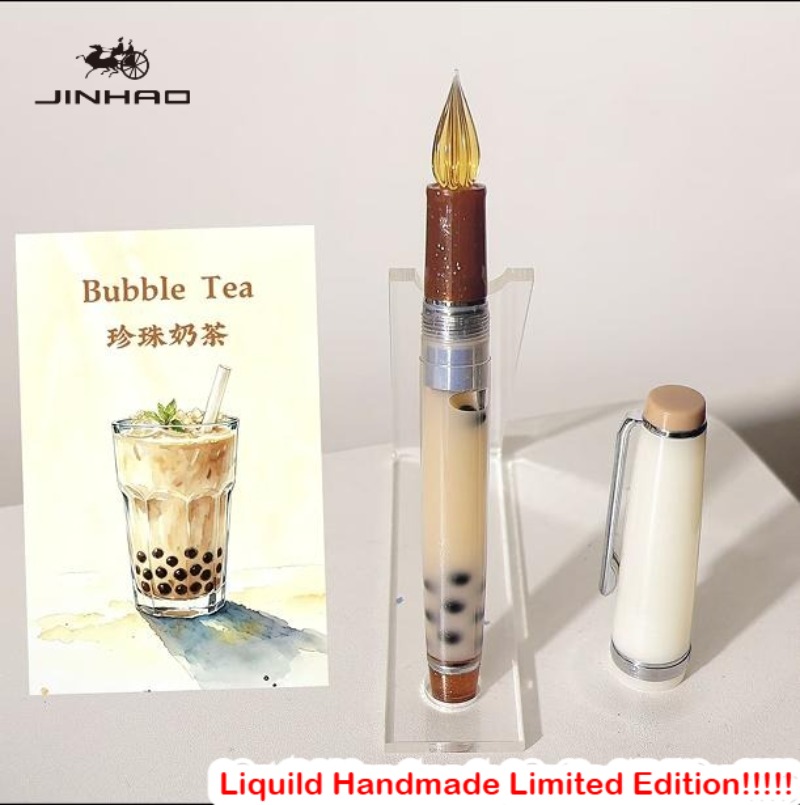 2026 Handcrafted Limited Editi - Fountain Pen Ink incelemesi ve fiyatı
