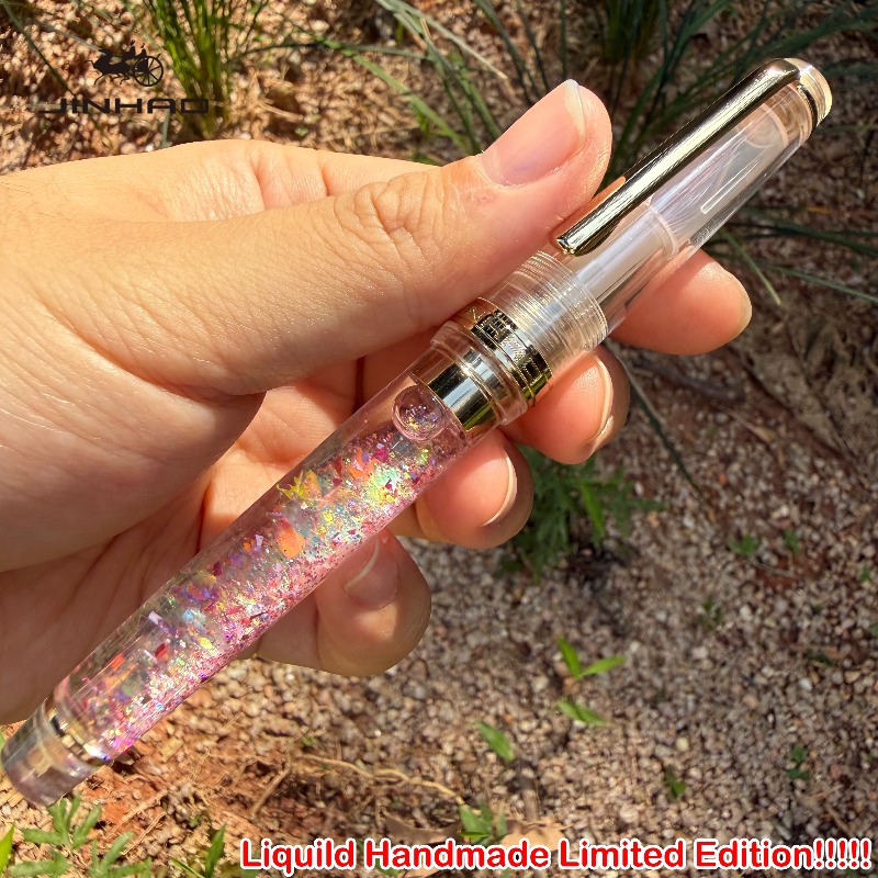 2026 Handcrafted Limited Editi - Fountain Pen Ink incelemesi ve fiyatı
