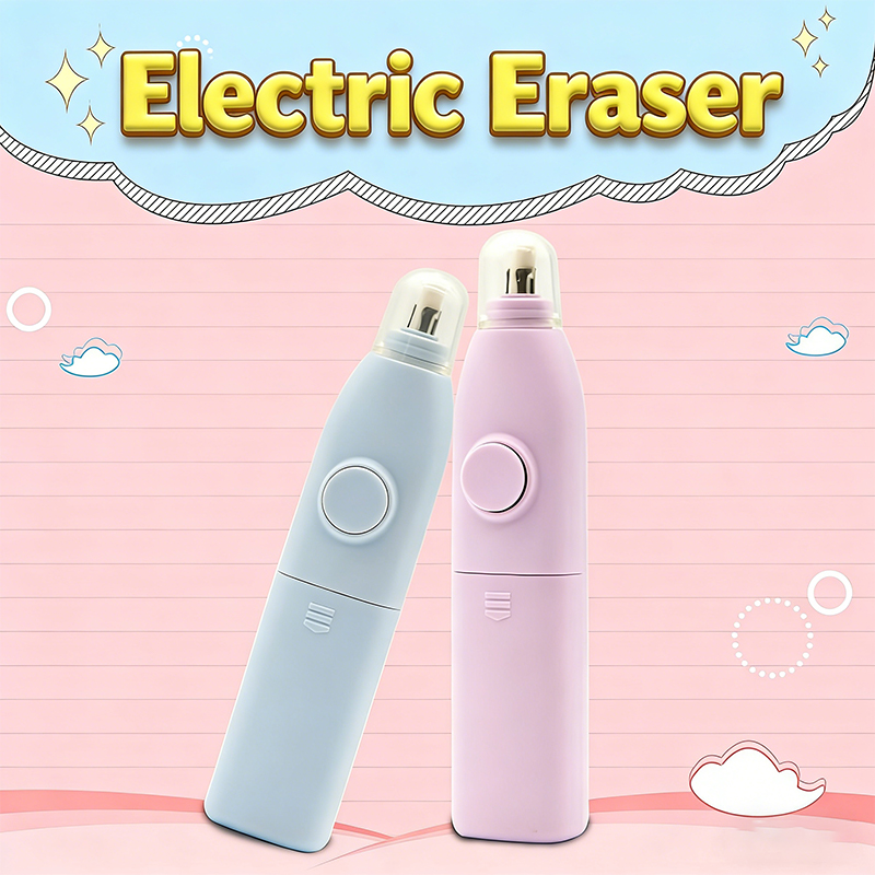 Electric Eraser Pencil Drawing - Rubber Eraser Kneaded incelemesi ve fiyatı