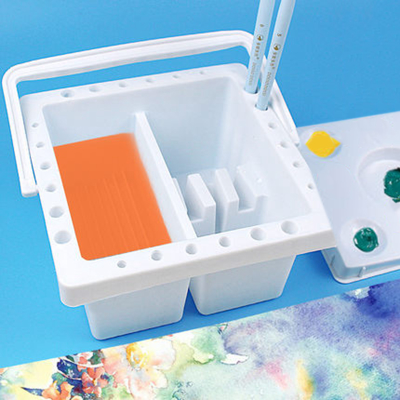 Multi-functional pen wash Buck - Fountain Pen Ink incelemesi ve fiyatı