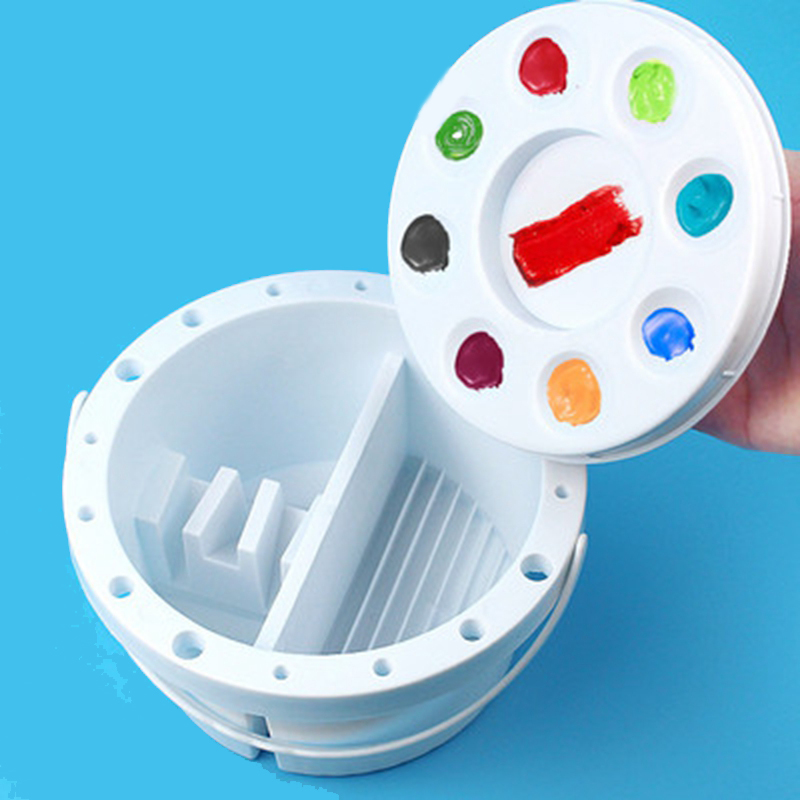 Multi-functional pen wash Buck - Fountain Pen Ink incelemesi ve fiyatı