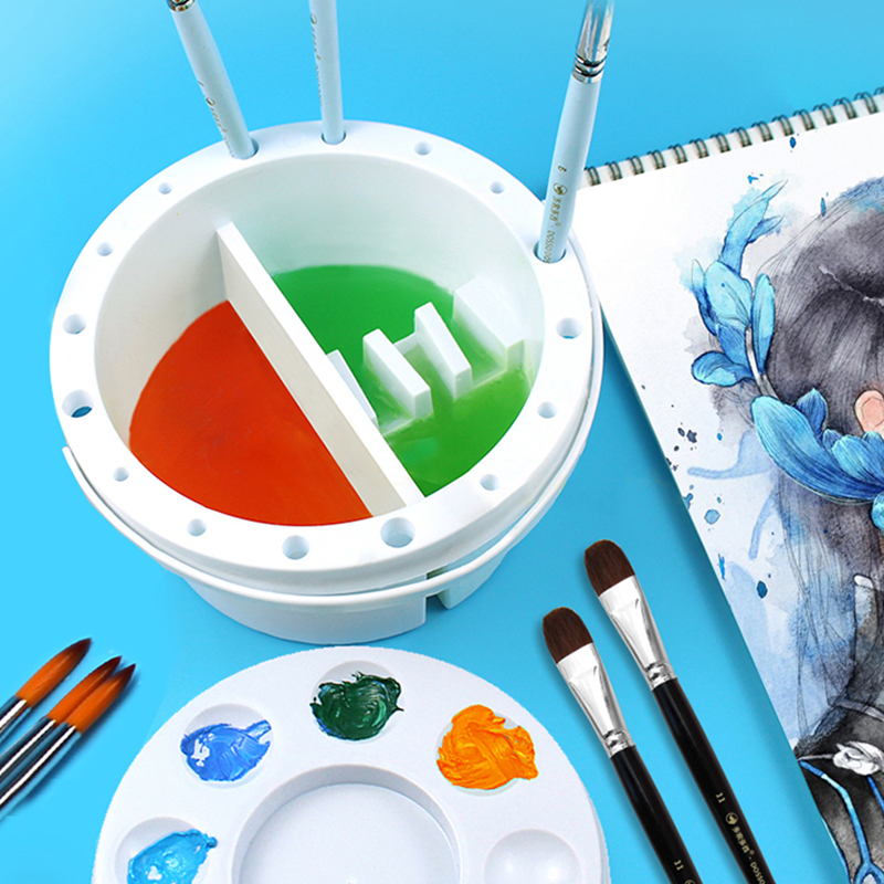 Multi-functional pen wash Buck - Fountain Pen Ink incelemesi ve fiyatı