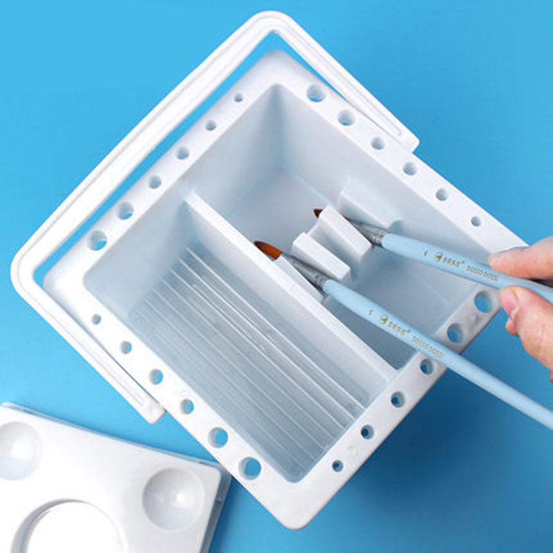 Multi-functional pen wash Buck - Fountain Pen Ink incelemesi ve fiyatı