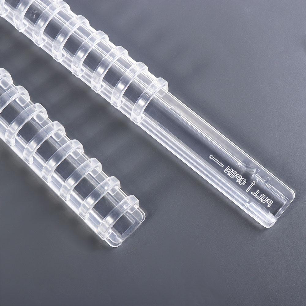 Supplies Office Accessory Plas - Binding Comb Plastic incelemesi ve fiyatı