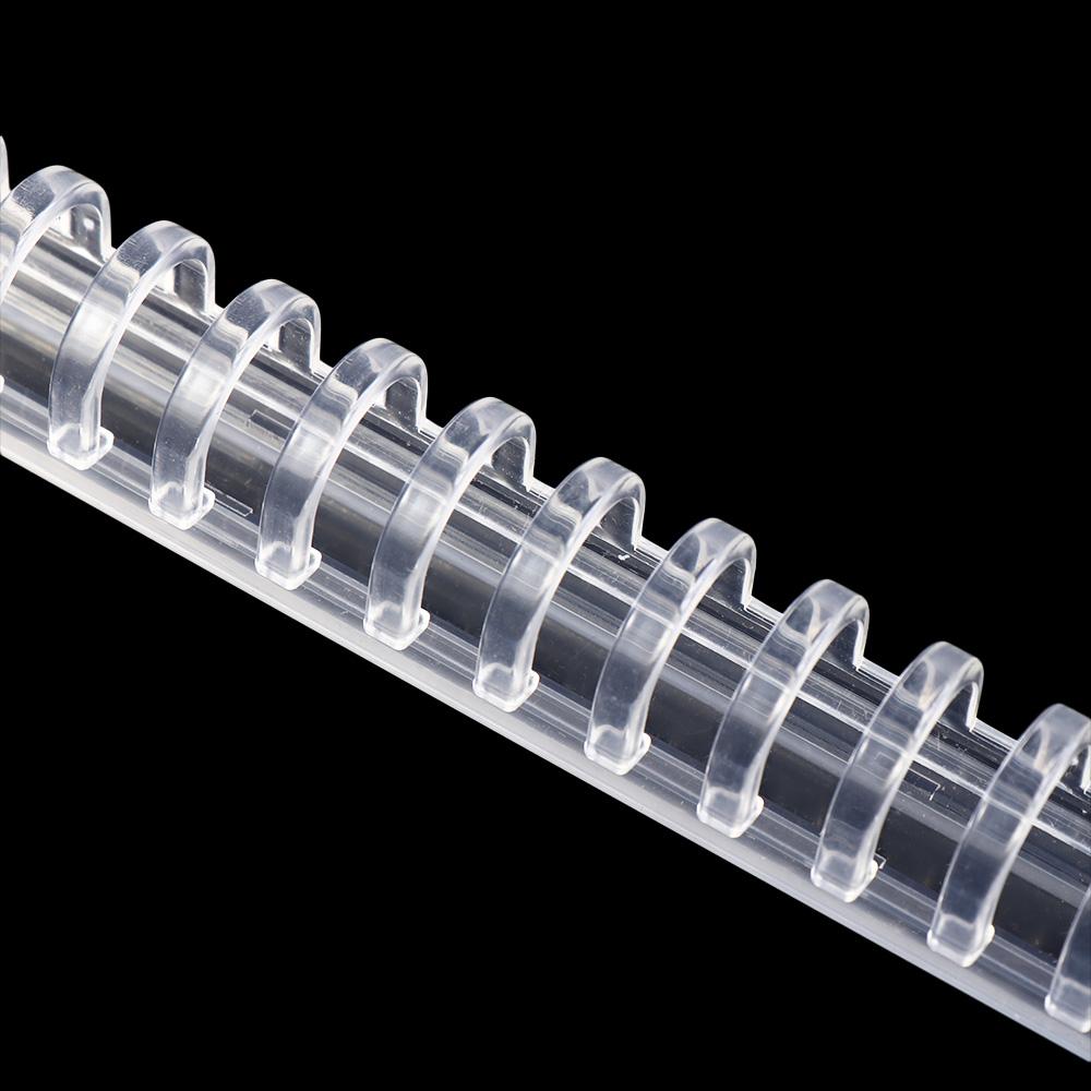Supplies Office Accessory Plas - Binding Comb Plastic incelemesi ve fiyatı