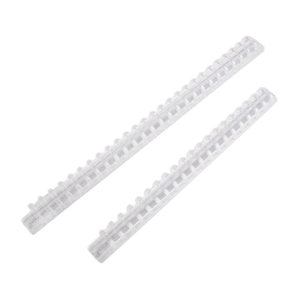 Supplies Office Accessory Plas - Binding Comb Plastic incelemesi ve fiyatı