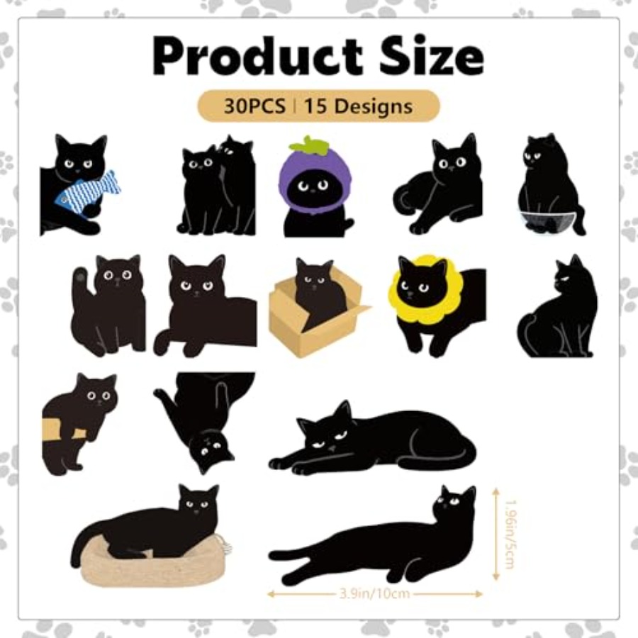 30Pcs Magnetic Bookmarks, Cute - Bookmark Magnetic Clip incelemesi ve fiyatı