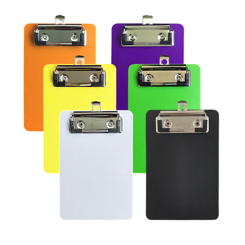 A7 Portable Mini Clipboard Org - Supply Of Office Stationery incelemesi ve fiyatı