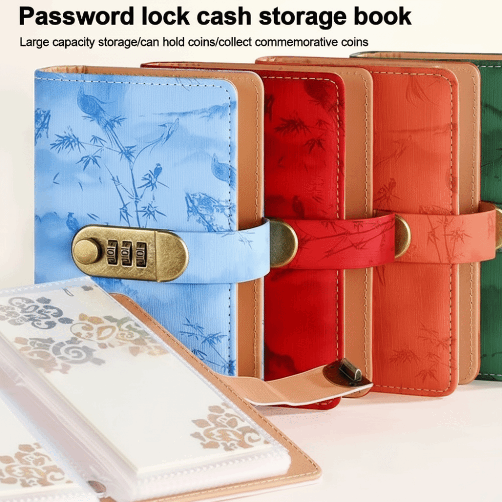 Waterproof Savings Challenge B - Planner Weekly Budget incelemesi ve fiyatı