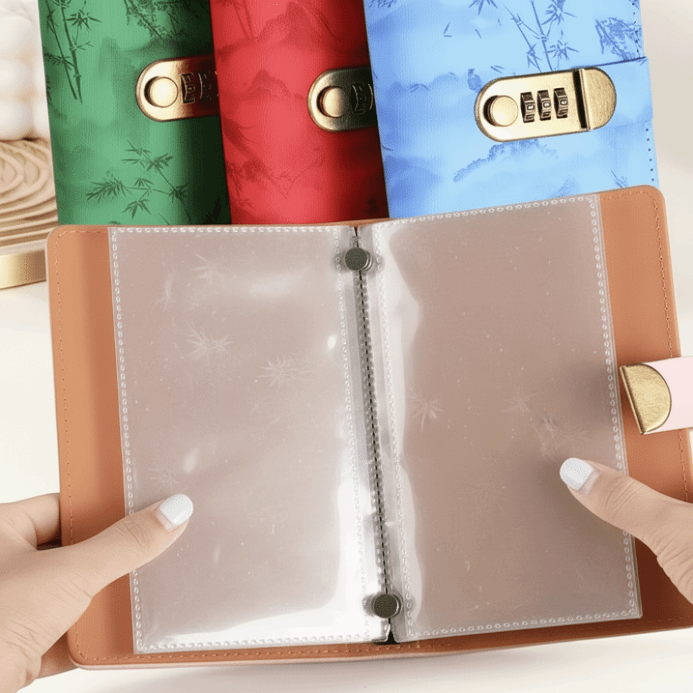 Waterproof Savings Challenge B - Planner Weekly Budget incelemesi ve fiyatı