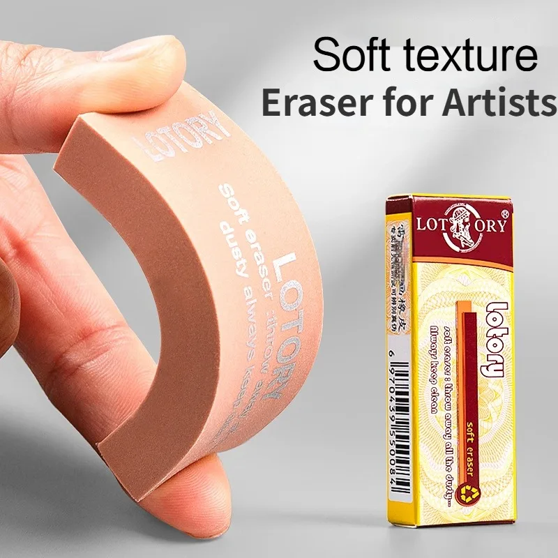 Painting Eraser Wipe Soft Art  - Rubber Eraser Kneaded incelemesi ve fiyatı