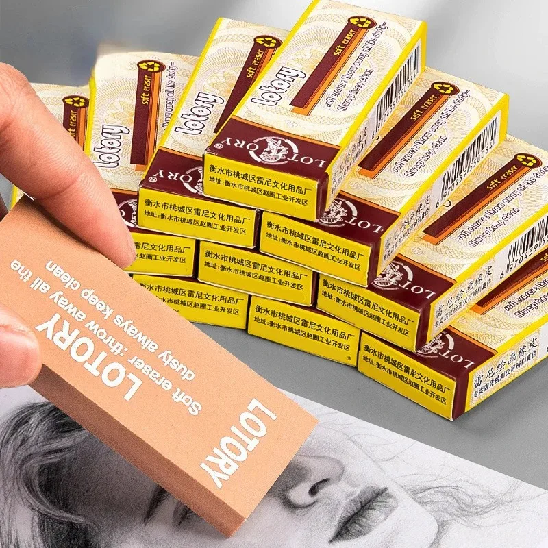 Painting Eraser Wipe Soft Art  - Rubber Eraser Kneaded incelemesi ve fiyatı