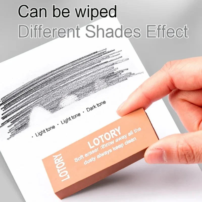 Painting Eraser Wipe Soft Art  - Rubber Eraser Kneaded incelemesi ve fiyatı
