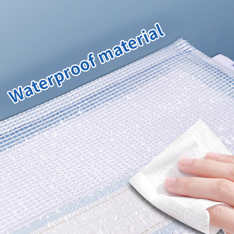 5-30pcs Zipper Mesh Bag A4/A5  - Supply Of Office Stationery incelemesi ve fiyatı