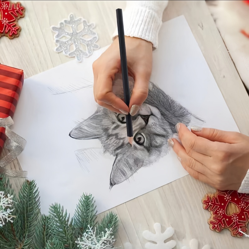 29-Piece Sketching Art Set for - Highlighter Set Pastel incelemesi ve fiyatı