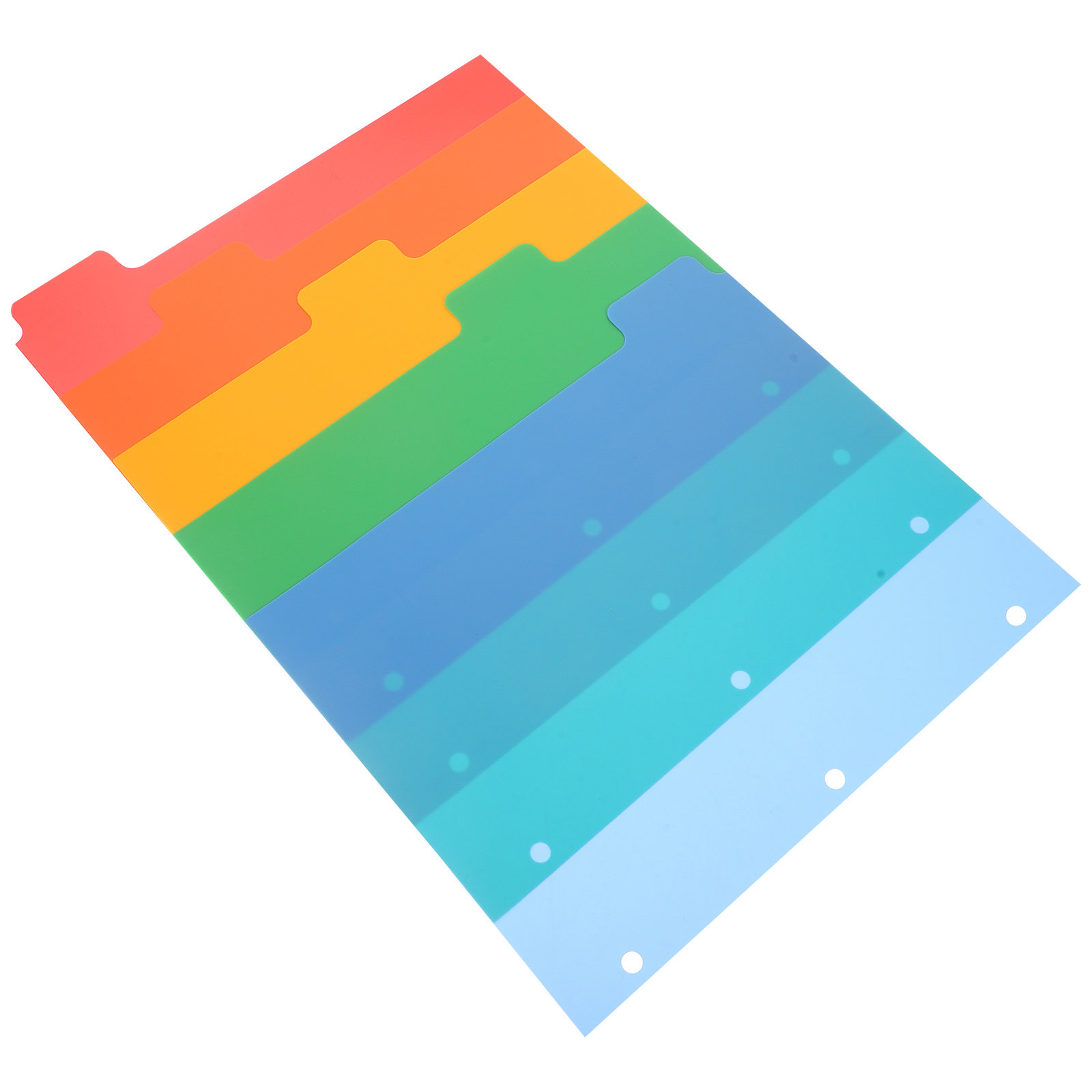 5Pcs Classification Index Page - Index Tab Divider incelemesi ve fiyatı