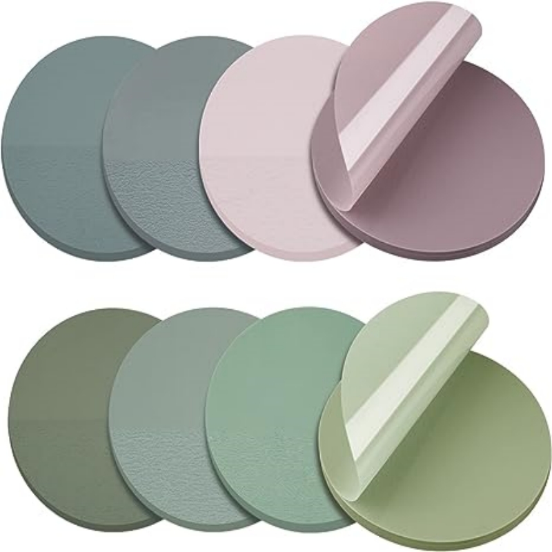 400pcs Morandi Sticky Notes, C - Index Tab Divider incelemesi ve fiyatı