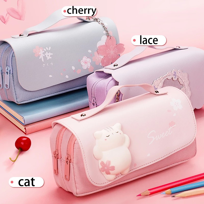 School Supplies Kawaii Station - Stationery And Office Supply Stores incelemesi ve fiyatı