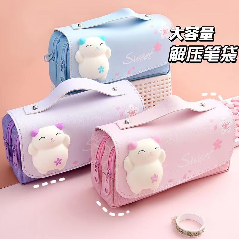 School Supplies Kawaii Station - Stationery And Office Supply Stores incelemesi ve fiyatı