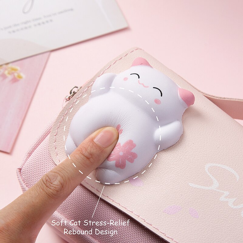 School Supplies Kawaii Station - Stationery And Office Supply Stores incelemesi ve fiyatı