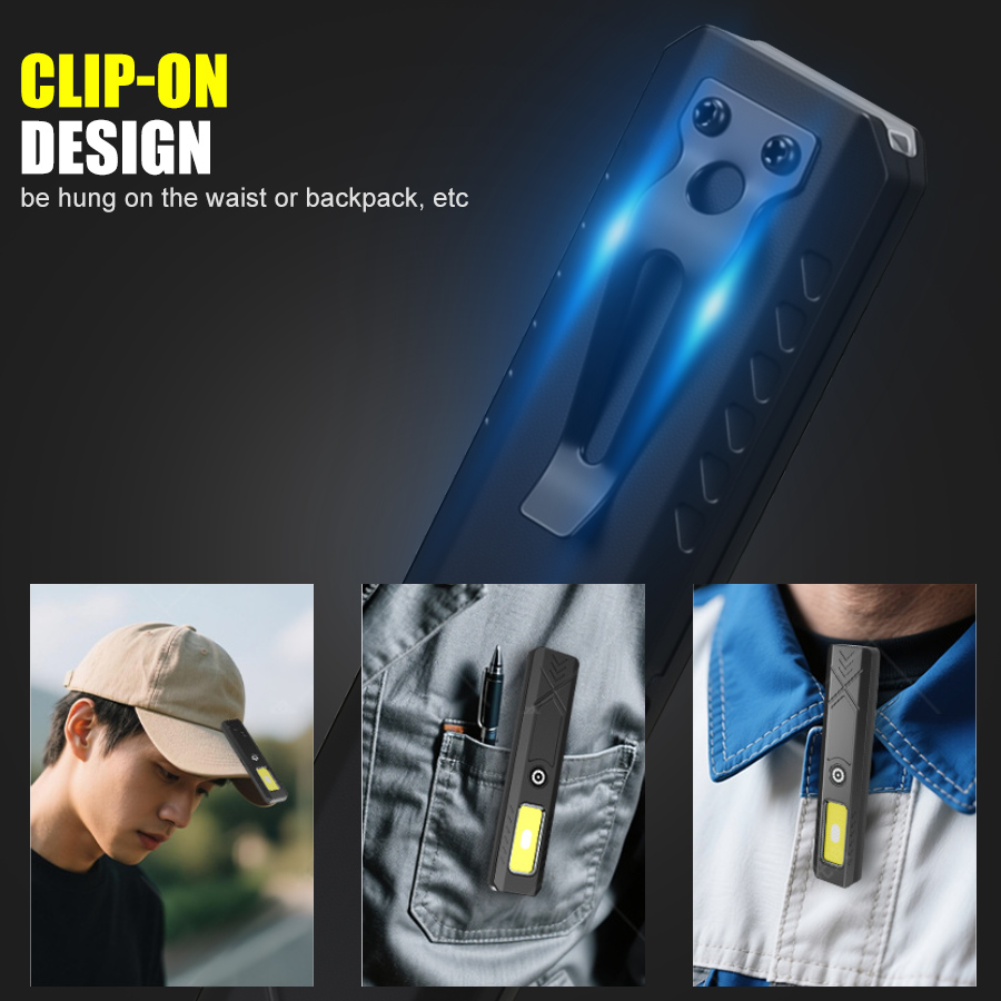 Rechargeable LED Handheld Flas - Stationery Supply incelemesi ve fiyatı