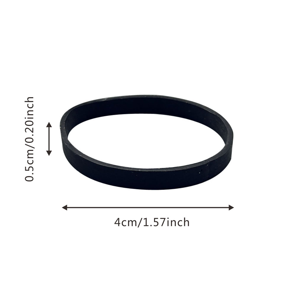 50pcs Rubber Bands Office Supp - Office Stationery Supply Business incelemesi ve fiyatı