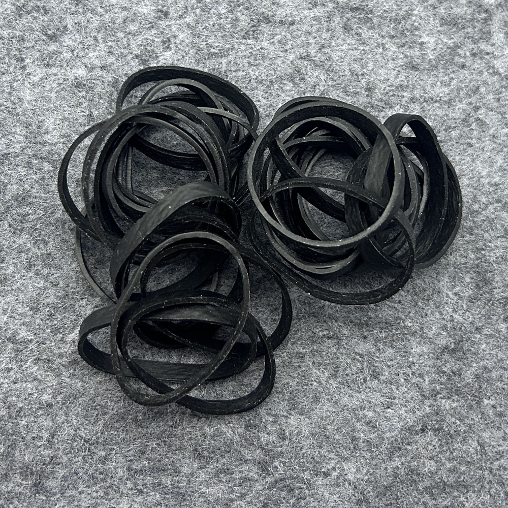 50pcs Rubber Bands Office Supp - Office Stationery Supply Business incelemesi ve fiyatı