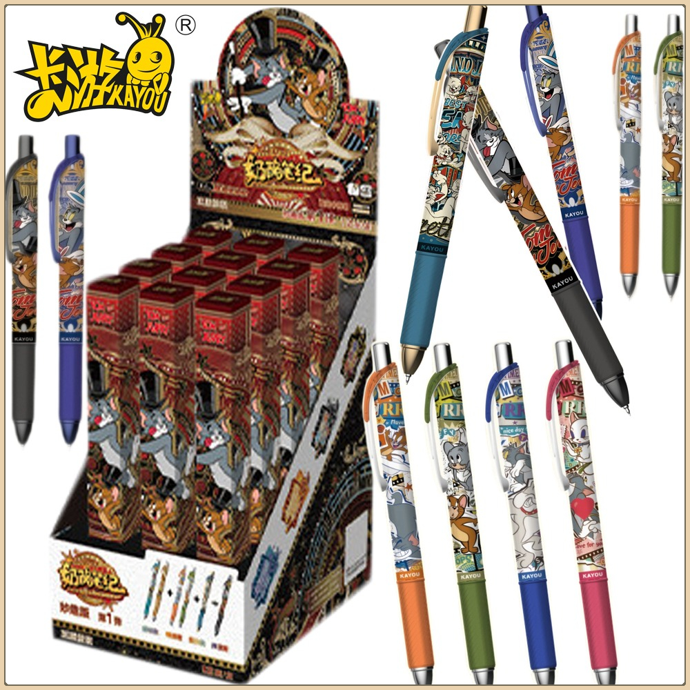 Kayou Genuine Tom and Jerry St - Supply Of Office Stationery incelemesi ve fiyatı