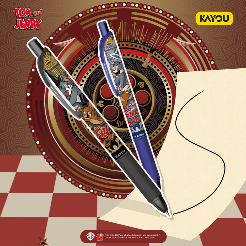 Kayou Genuine Tom and Jerry St - Supply Of Office Stationery incelemesi ve fiyatı