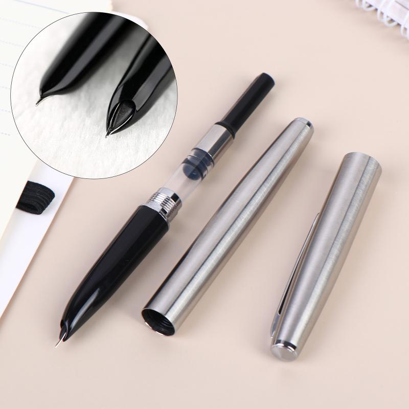 911 Steel Fountain Pen With 0. - Fountain Pen Ink incelemesi ve fiyatı