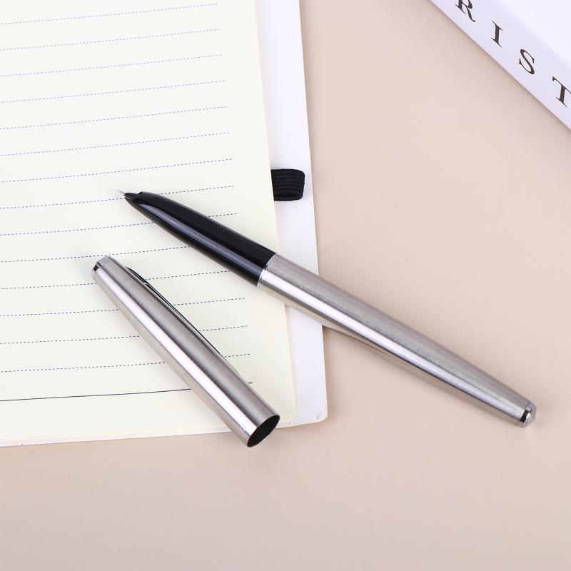 911 Steel Fountain Pen With 0. - Fountain Pen Ink incelemesi ve fiyatı