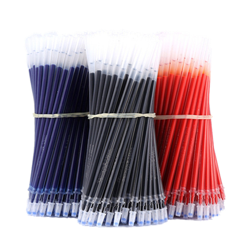 20PCS/set of Gel pen Refills 0 - Gel Ink Pen Set incelemesi ve fiyatı