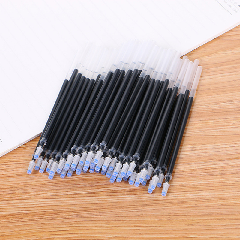 20PCS/set of Gel pen Refills 0 - Gel Ink Pen Set incelemesi ve fiyatı