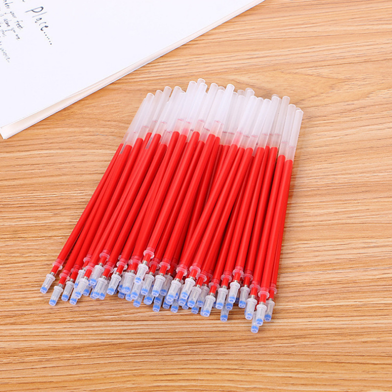 20PCS/set of Gel pen Refills 0 - Gel Ink Pen Set incelemesi ve fiyatı