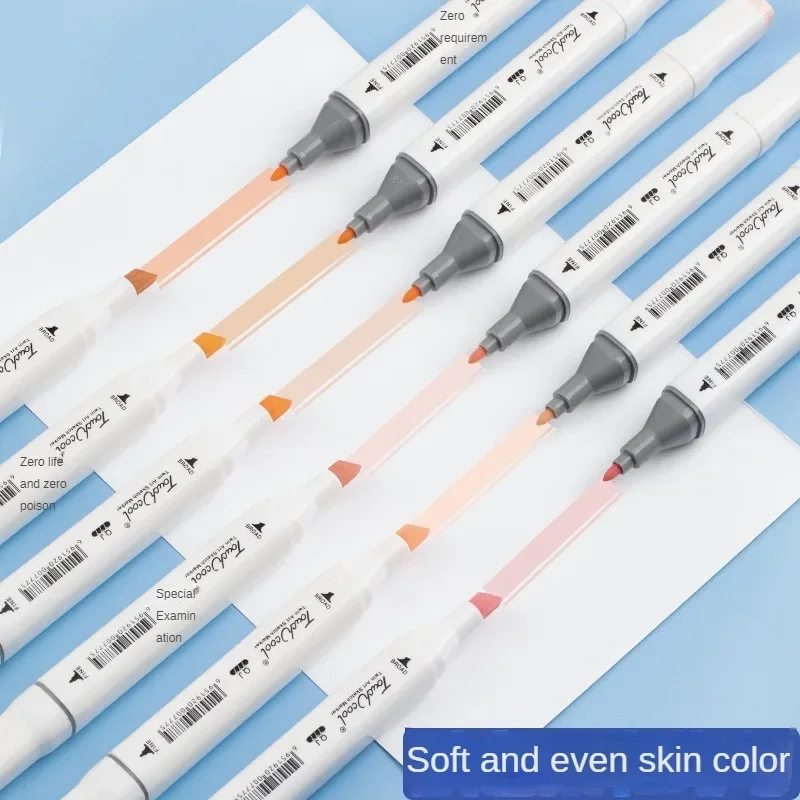 6/12/24/30 Colors Skin Tone Du - Highlighter Set Pastel incelemesi ve fiyatı