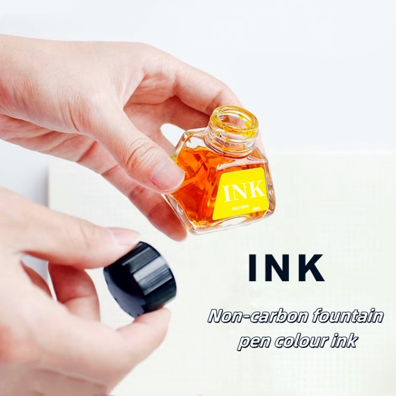 30cc Drawink Ink 16 Colours In - Fountain Pen Ink incelemesi ve fiyatı