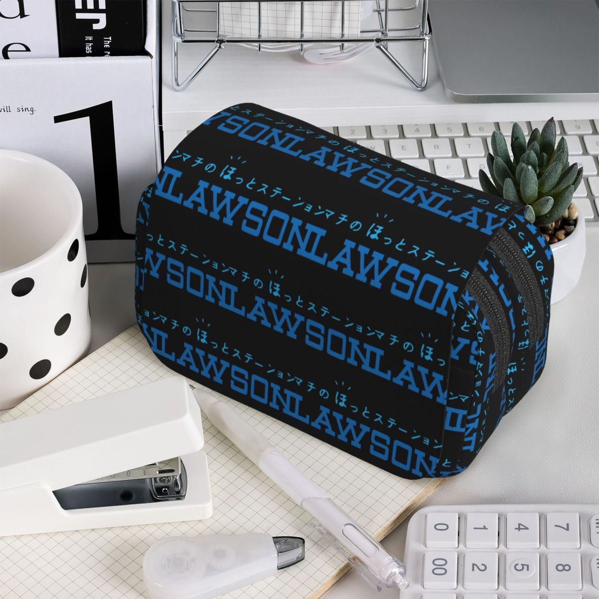 Lawson Station Japanese Conven - Stationery And Office Supply Stores incelemesi ve fiyatı