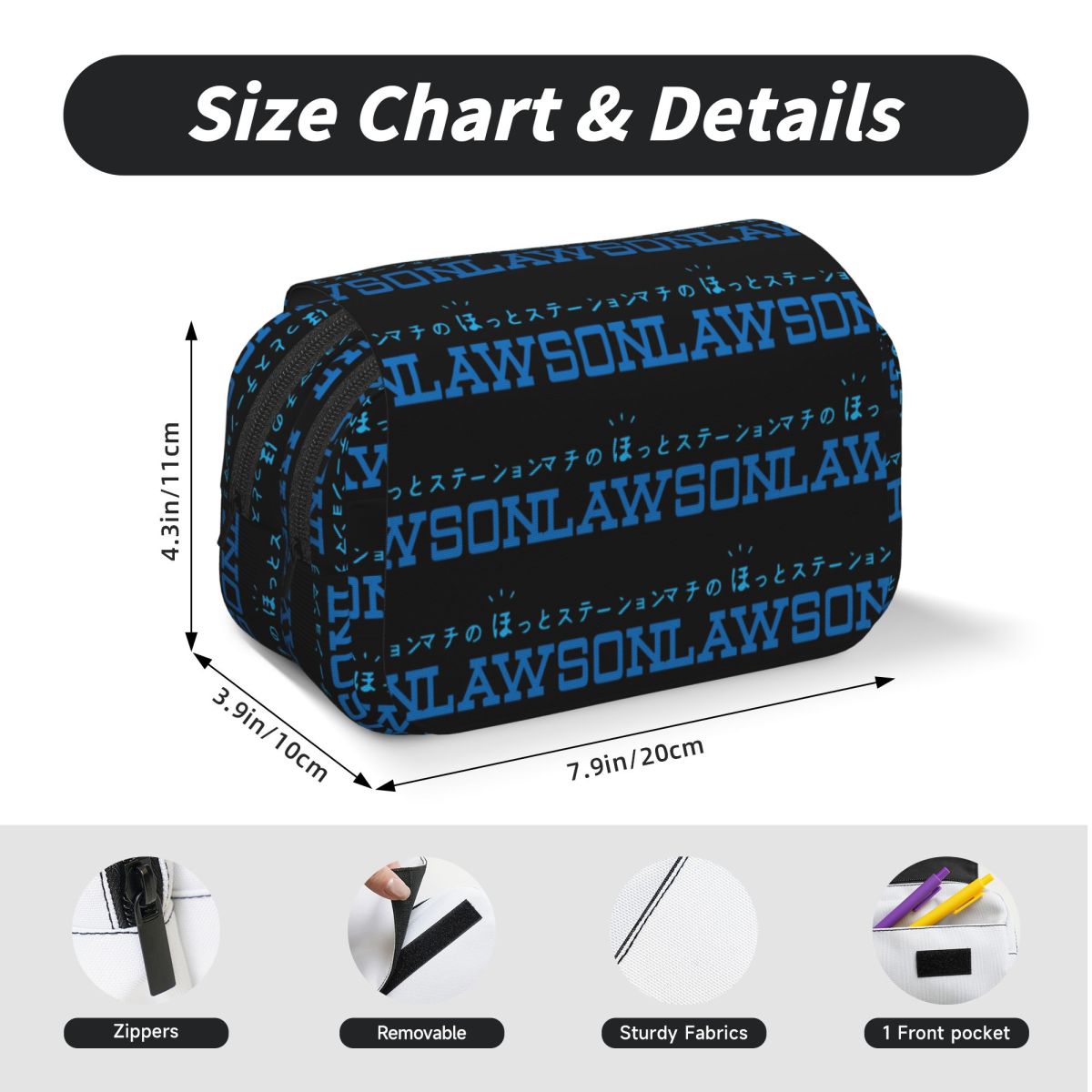 Lawson Station Japanese Conven - Stationery And Office Supply Stores incelemesi ve fiyatı