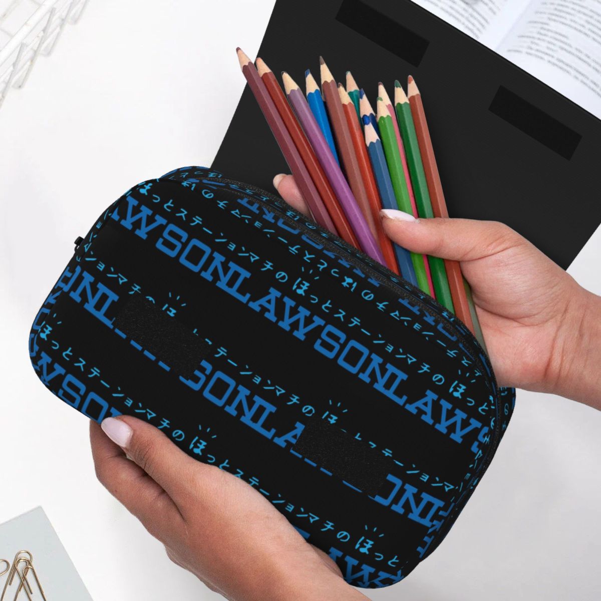 Lawson Station Japanese Conven - Stationery And Office Supply Stores incelemesi ve fiyatı