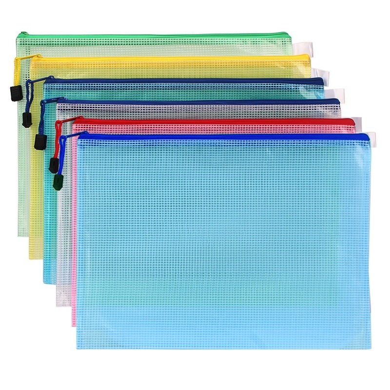 Zipper Documents Pouch Waterpr - Portfolio Folder Zip incelemesi ve fiyatı