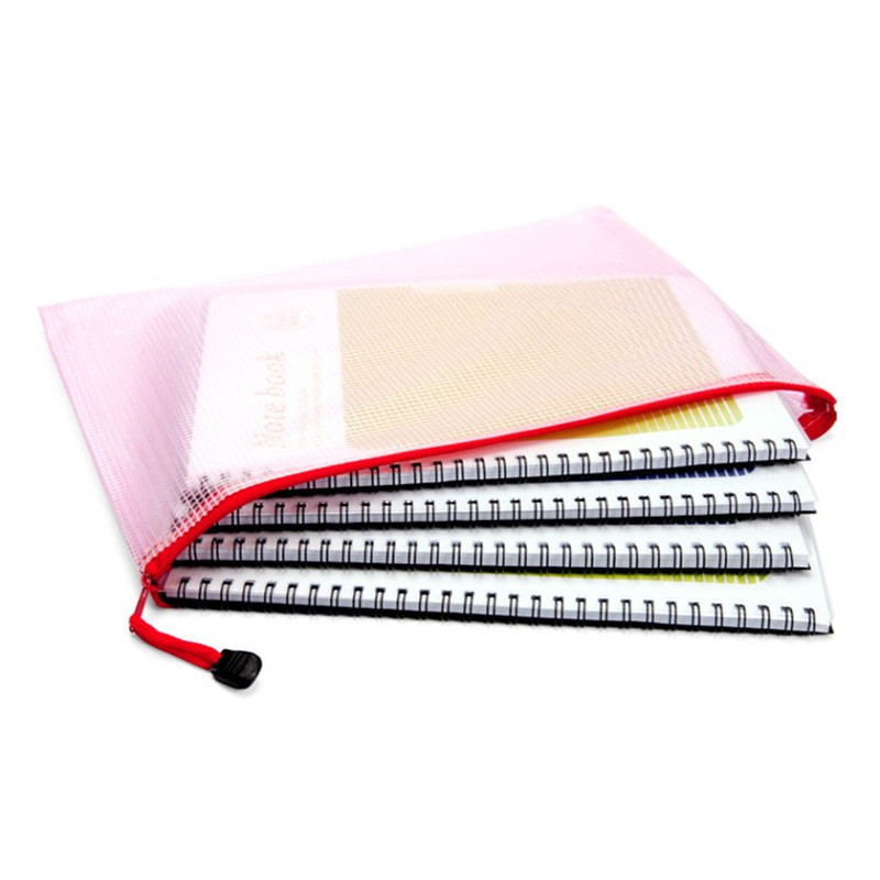 Zipper Documents Pouch Waterpr - Portfolio Folder Zip incelemesi ve fiyatı