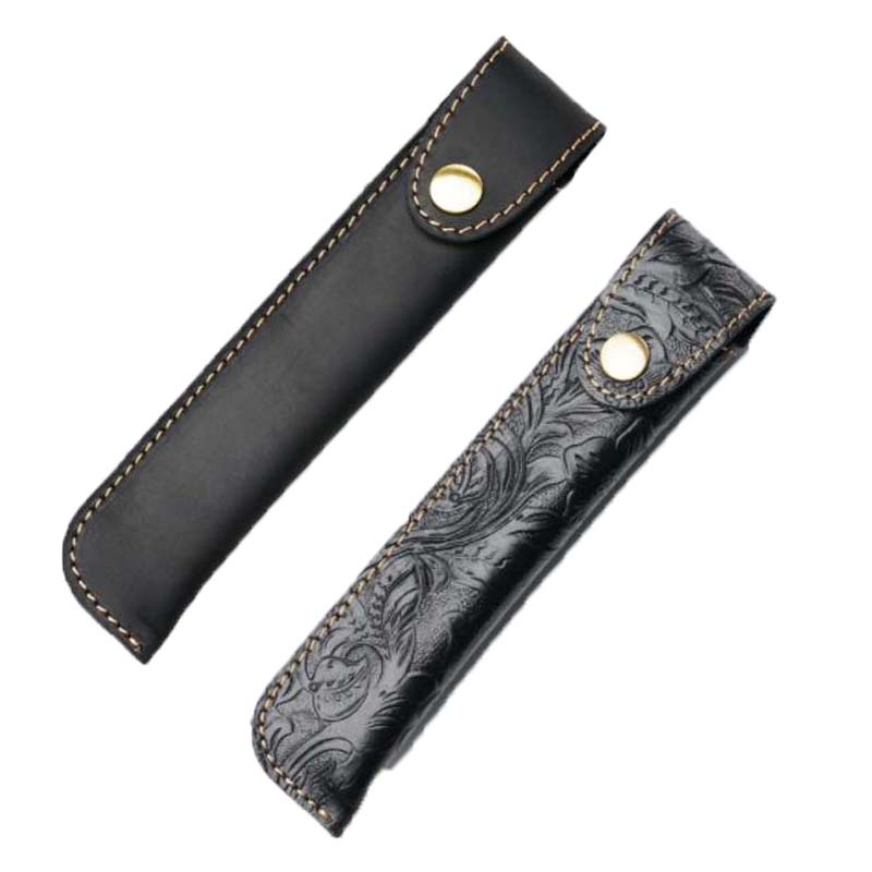 1pc Pen Bag Leather Packaging  - Office Stationery Supply Business incelemesi ve fiyatı