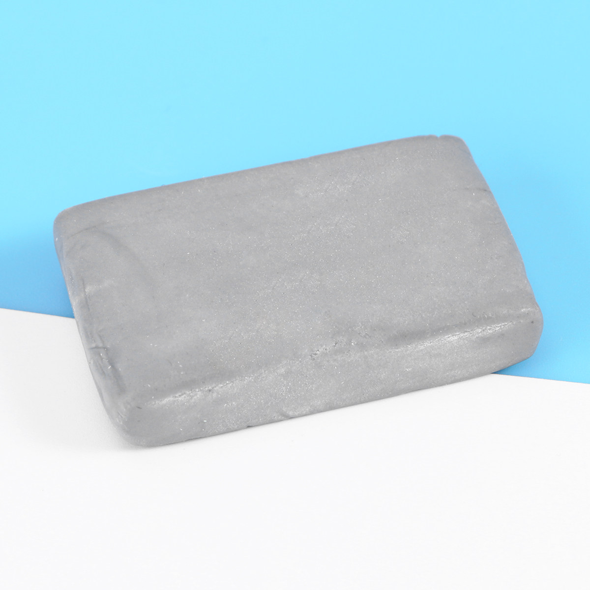 6Pcs Grey Kneaded Art Eraser P - Rubber Eraser Kneaded incelemesi ve fiyatı