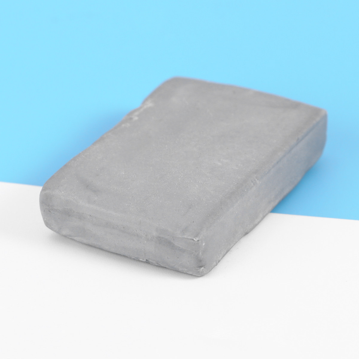 6Pcs Grey Kneaded Art Eraser P - Rubber Eraser Kneaded incelemesi ve fiyatı