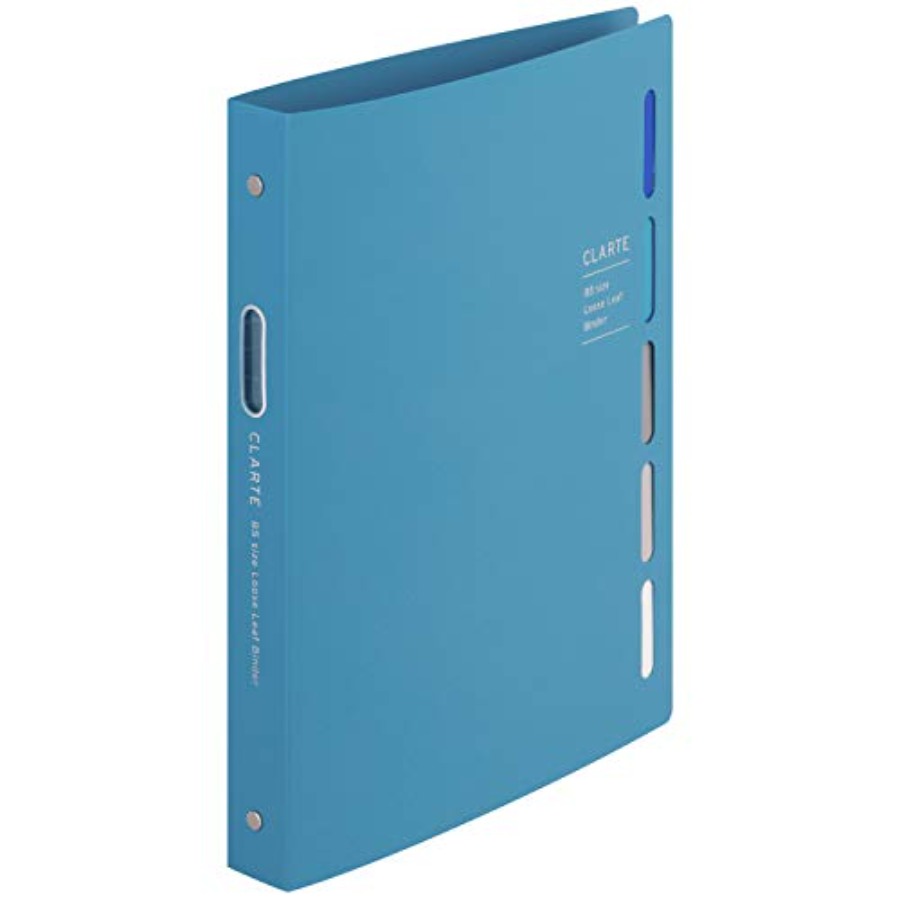 CLARTE 26‑Ring Binder with 5 I - Index Tab Divider incelemesi ve fiyatı