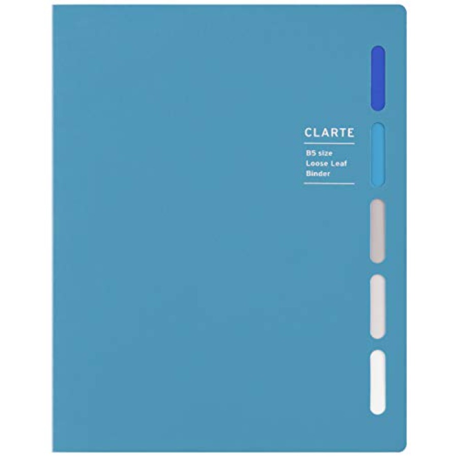 CLARTE 26‑Ring Binder with 5 I - Index Tab Divider incelemesi ve fiyatı